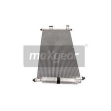 Condensateur Nissan ALMERA