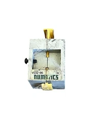Numatics Pneumatic Shut Off Lock Out Valve VS32-06