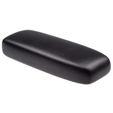 2004-2011 Ford Ranger Full Center Console Armrest Lid Cushion Pad Top Black OEM