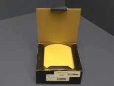 (50 Sheets) High Teck 320 Grit 6" Sanding Discs Hook & Loop Gold Sandpaper G6320