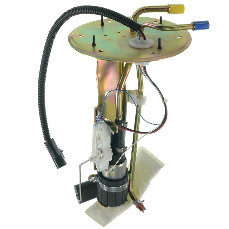 Bomba de combustible con transmisor para Ford E-150 E-250 E-350 Econoline E-450 Super Duty E2206S Foto 2 de 4