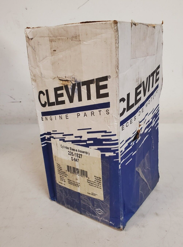 Clevite Cylinder Sleeve Assembly 226-1827 | G-947 | NRE19282 | A1770N - Picture 21 of 21