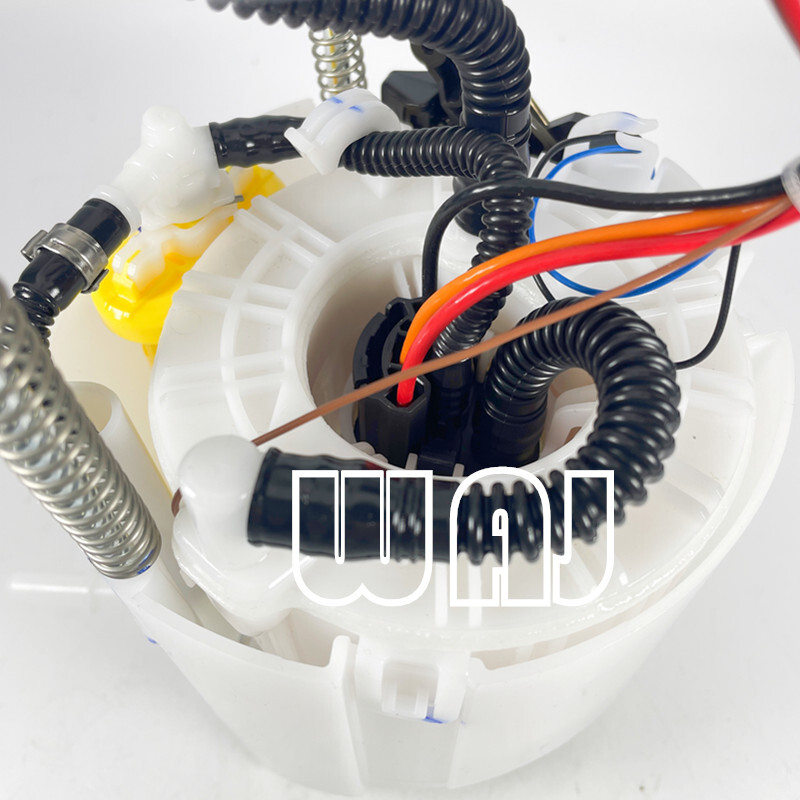 WAJ Fuel Pump Module A1674704500 Fits For MERCEDES-BENZ W167 GLS  