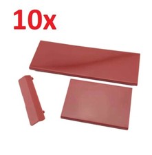 LOT OF 10X Replacement Wii Port Cover 3pcs Protective Controller Port Door Cover