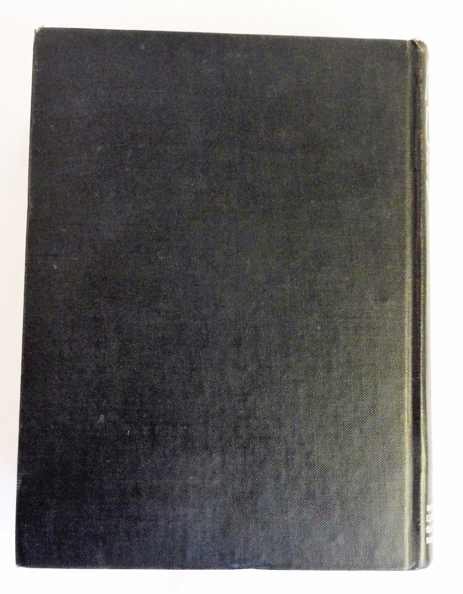 Moby Dick by Herman Melville Illustrated by Rockwell Kent – 1930