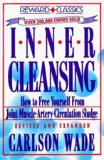 $2 Book! ~ *VERY GOOD* ~ Inner Cleansing ~ Ca...