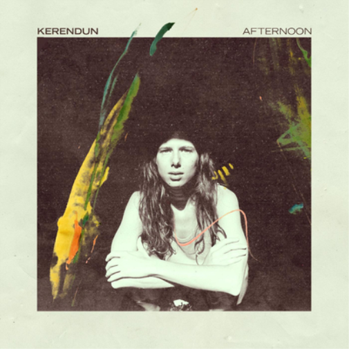 KerenDun Afternoon (Vinyl LP) 7" Single