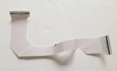 07 08 09 OEM Cadillac Escalade Navigation Band Kabel Für (Radio Zu Schalter)