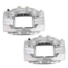 Mayasaf 2pcs Front Brake Calipers For Nissan 300zx 90-92 4100140p00re Mayasaf 2pcs Front Brake Calipers For Nissan 300zx 90-92 4100140p00re
