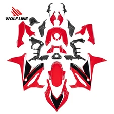 Aerodynamics Injection Molding Fairing Kit Bodywork For Honda CBR650R 2019-2020