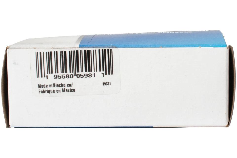 Carquest Front Wiring Harness Pigtail Fits 1995-2002 Ford Crown Victoria PTA1874 - Image 2 of 4