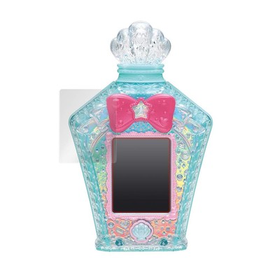 Miyavix Tropical-Rouge! LCD Protective Film for Pretty Cure Mermaid Aqua Pot JP