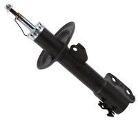 Sachs StoßDäMpfer Vorne Links FüR Toyota Yaris NHP13_ NSP13_ NCP13_ KSP13_