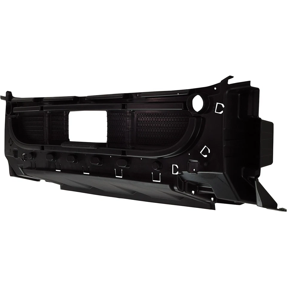 Bumper For 2008-2016 Freightliner Cascadia Front - Image 2 of 4