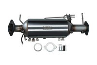 Ruß Partikelfilter Abgasanlage Kamoka 8010063 FüR Mazda