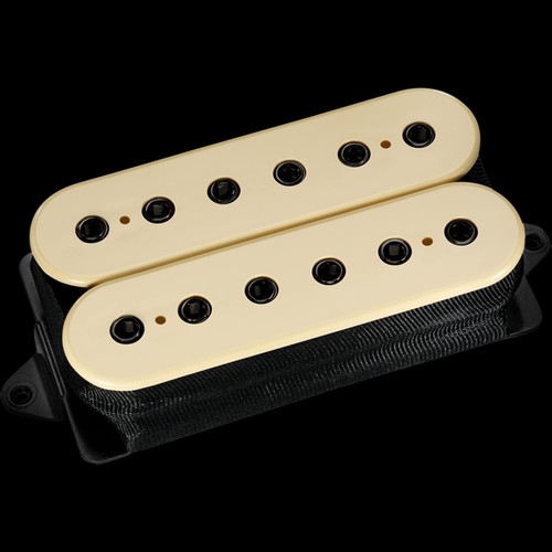 Dimarzio Dimagio Pickup "Evo 2 BRIDGE" F-SPACING CREAM DP215F-CR