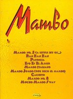 Mambo | Songbuch (Gesang, Klavier Und Gitarre) | Buch | Faber Music