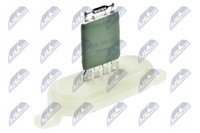 Nty ERD-RE-004 Widerstand, InnengebläSe FüR Renault