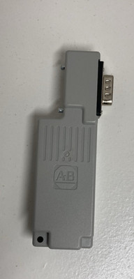 Allen-Bradley 2198-K57CK-D15M Kinetix 5700 Servo Driver Feedback Connector 