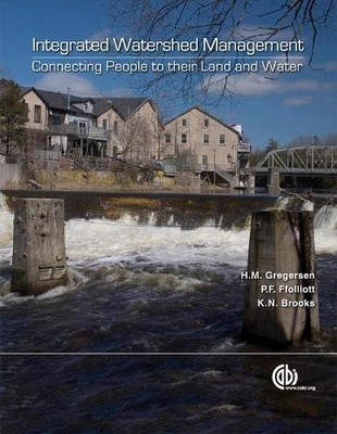 Integrated Watershed Management - 9781845932817