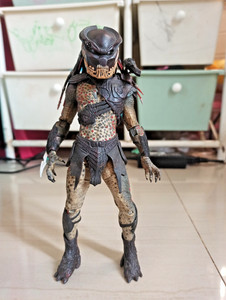 Berserker Predator | eBay