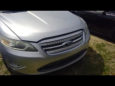 Driver Front Door Electric Limited Fits 10-19 TAURUS 1113470