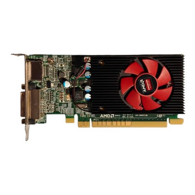 (NEW) AMD Radeon R5 430 2GB Graphics Card OUGA13