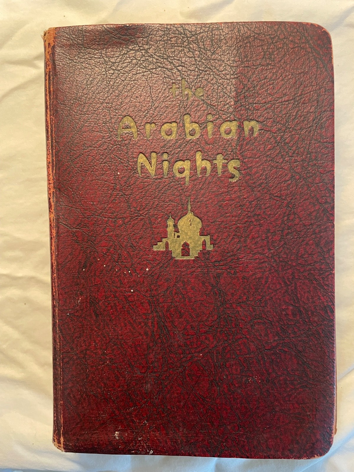 The Arabian Nights Entertainment Or The Thousand And One Nights 1927 Lane
