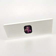 Apple Watch Series 11 42mm GPS Rose Gold Light Blush Sport S/M MEU04LW/A 2025