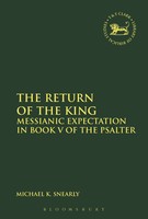 Michael K. Snearly | The Return Of The King | Buch | Englisch (2015) | Gebunden