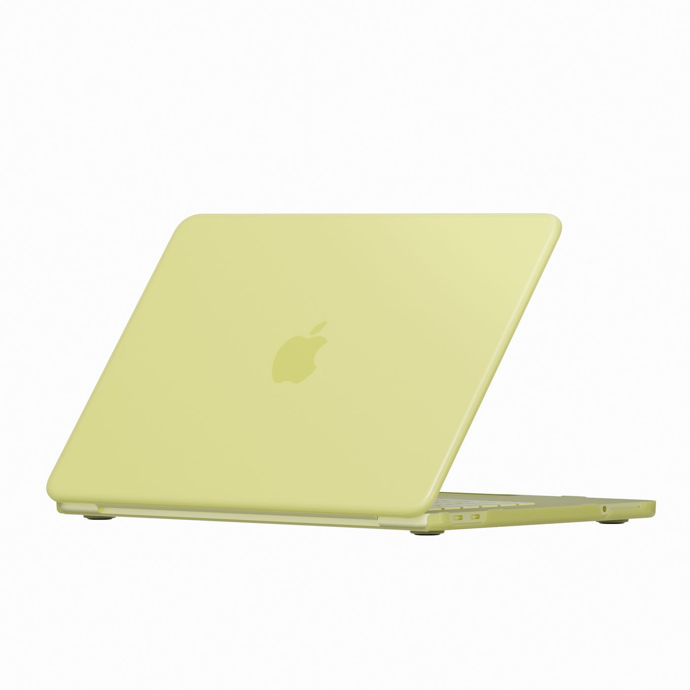 eSTUFF ES690151-BULK MacBook Neo 13"" Citrus
