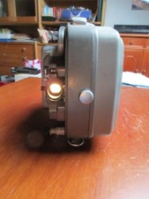 Projektor wąskofilmowy