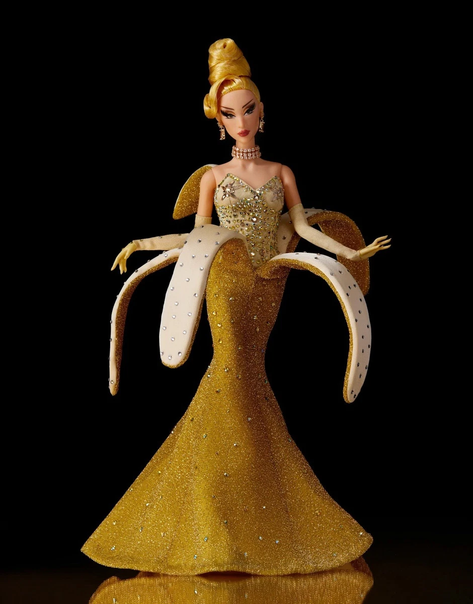 Jason Wu Doll for sale | eBay