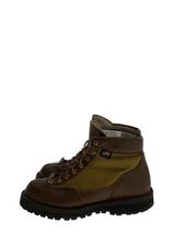 Danner Lace-Up Boots/Us7.5/Brw/13Bcb5 11612