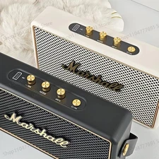 Marshall M18 Desktop Audio Retro Bluetooth Wireless Speaker Portable