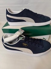 PUMA Suede Classic Athletic Shoes for Men for Sale  display picture 3
