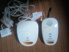 VTech DM111 Digital Audio Baby Monitor