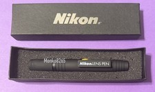 NIKON LENS PEN for All Fine Optics Cameras Camcorders Bincoulars etc.