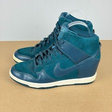 Nike Dunk Sky Hi Essential Hidden Wedge Sneak...