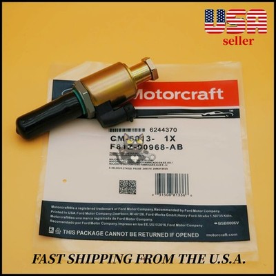 NEW Motorcraft 7.3L 94-03 Fuel Injection Pressure Regulator IPR Valve CM5013