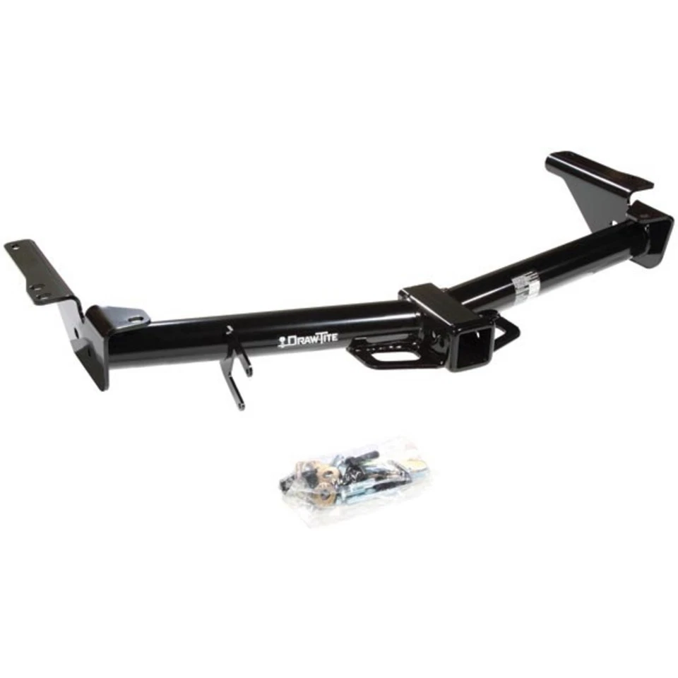 75155 Enganche trasero Draw-Tite para 4 corredores Lexus GX470 Toyota 4Runner 2003-2009 Foto 2 de 3