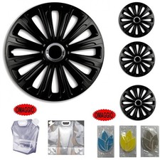 PLATTO AUTO 185/65 R15 CERCHIO 15 CC971 COPRICERCHIONI COPRICERCHI COPPE RUOTE