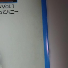 Takahashi's Bug Honey Guidebook Accessory for Famicom  Used Good