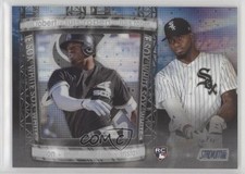 2020 Topps Stadium Club Instavision Luis Robert #IR-LR Rookie RC 1k3x