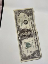 Sammlerst&uuml;ck 9-11 American Dollar