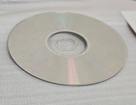 Sega Saturn Guardianforce Guardian Force Obi Postcard Included