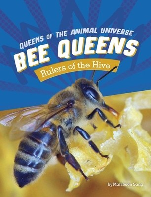Maivboon Sang Bee Queens (Gebundene Ausgabe) (US IMPORT)