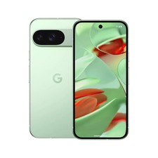 Google Pixel 9 128GB Wintergreen Unlocked Gra...
