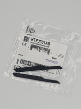 AUTHENTIC OAKLEY CARBON PRIME  SIPHON REPLACEMENT EAR SOCKS BLACK