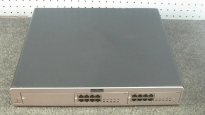 Alcatel OmniPCX Enterprise 3EH76172AAAA MR1 - 48V W/ RMA and MODB Modules